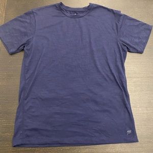 Men’s FABLETICS “The Front Row Tee”